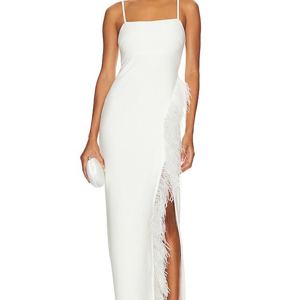 Likely Nelly Gown (NWT) Size 8